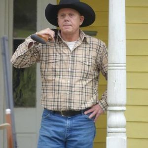 Meet your Posher, Frank